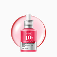 Niacinamide 10 TXA 4 Serum for Brightening and Dark Spots
