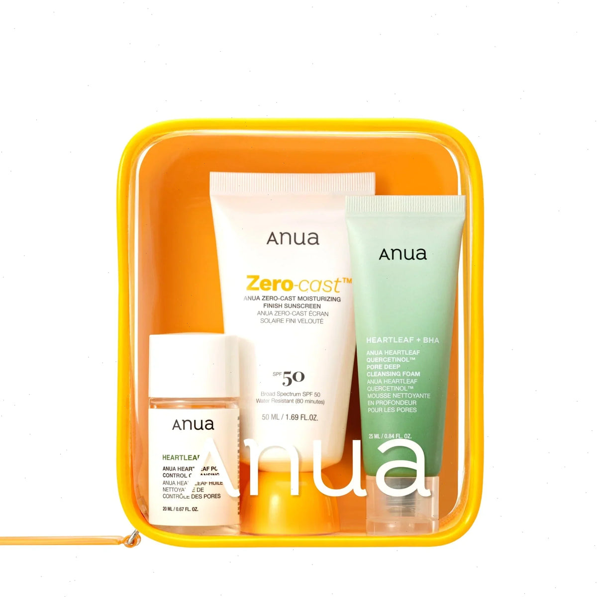 Sun-Ready Travel Kit