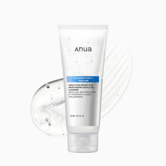 8 Hyaluronic Acid Moisturizing Gentle Gel Cleanser